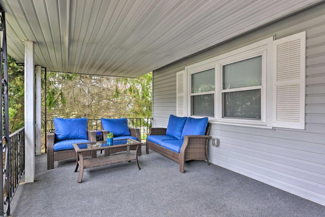 Family-Friendly Hideaway Near Presque Isle! Villa Erie Exterior photo