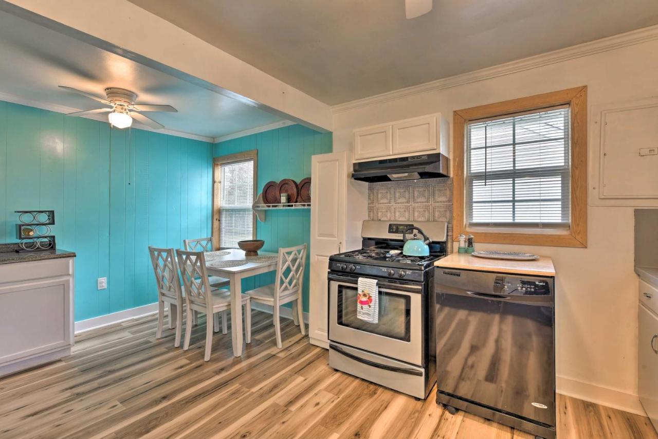 Family-Friendly Hideaway Near Presque Isle! Villa Erie Exterior photo