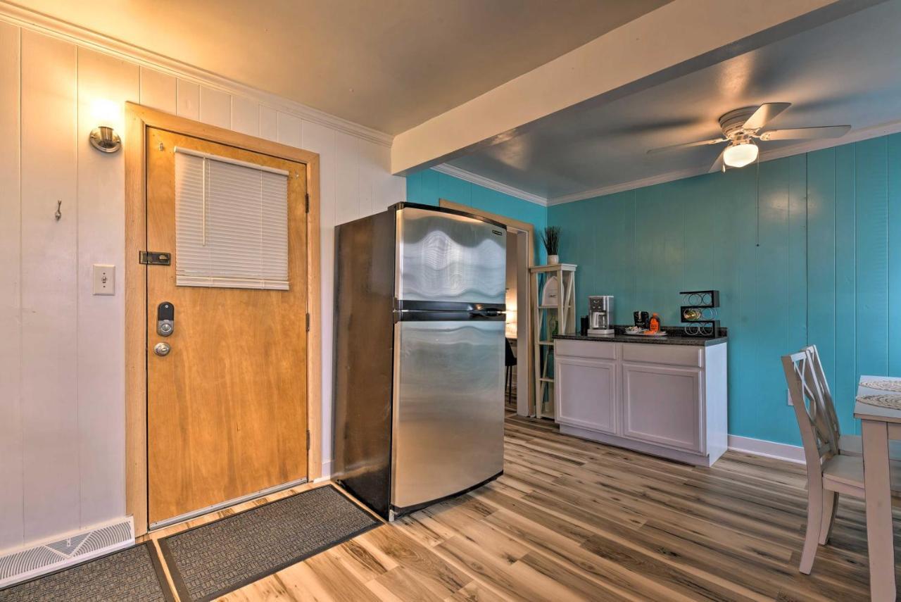Family-Friendly Hideaway Near Presque Isle! Villa Erie Exterior photo